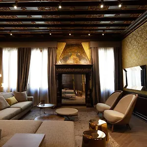 Palazzo Pianca Konukevi