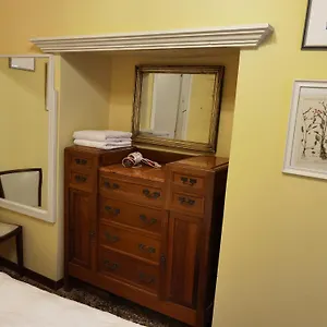 Palazzo Eugenia - Minelli Oda ve Kahvaltı