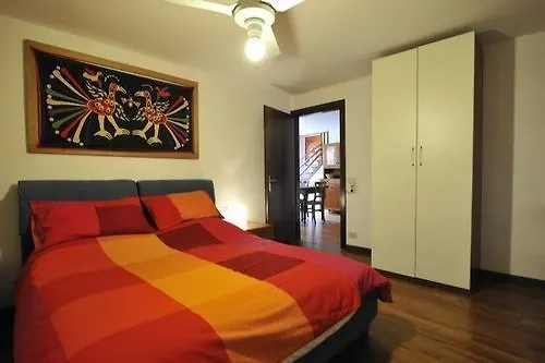 Sleep In Italy Biennale Apartments Venice